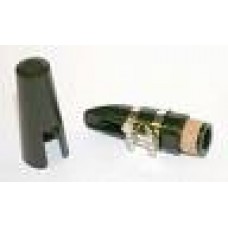 Standard Student Bb Clarinet Mouthpiece with Ligature & Cap